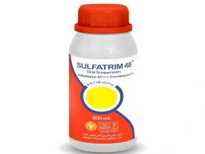 سولفاتریم 48