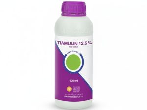 تیامولین 12/5%