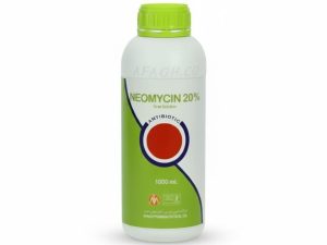 نئومایسین 20%