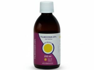 تیل مایکوزین 25%